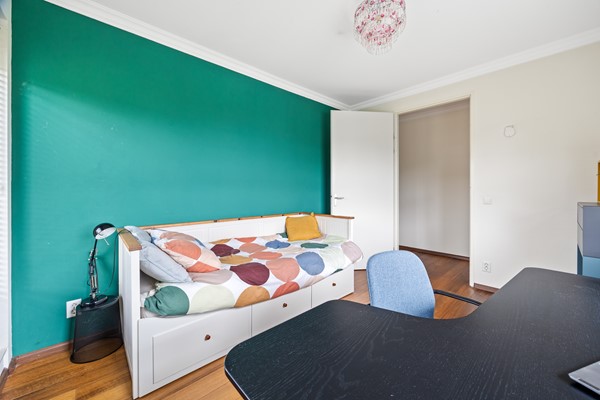 Medium property photo - Boekelermeerstraat 10, 2493 XH The Hague